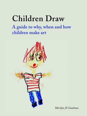 cover image of Children Draw